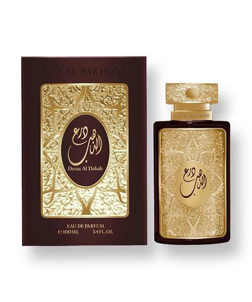 https://perfumeplaza.pk/storage/photos/1/mix/Deraa Al Dahab By Bait Al Bakhoor perfume plaza.jpg